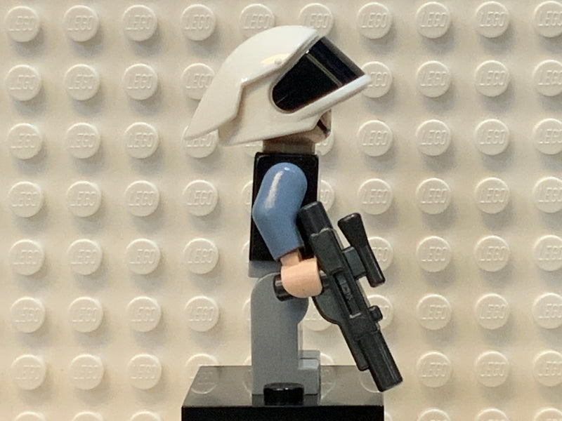 Rebel Fleet Trooper, sw0995