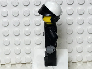 Bad Cop, tlm056 Minifigure LEGO®   