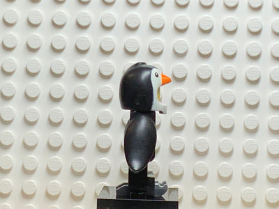 Penguin Boy, col16-10