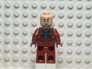 Iron Man Heart Breaker Armor, sh073 Minifigure LEGO®   