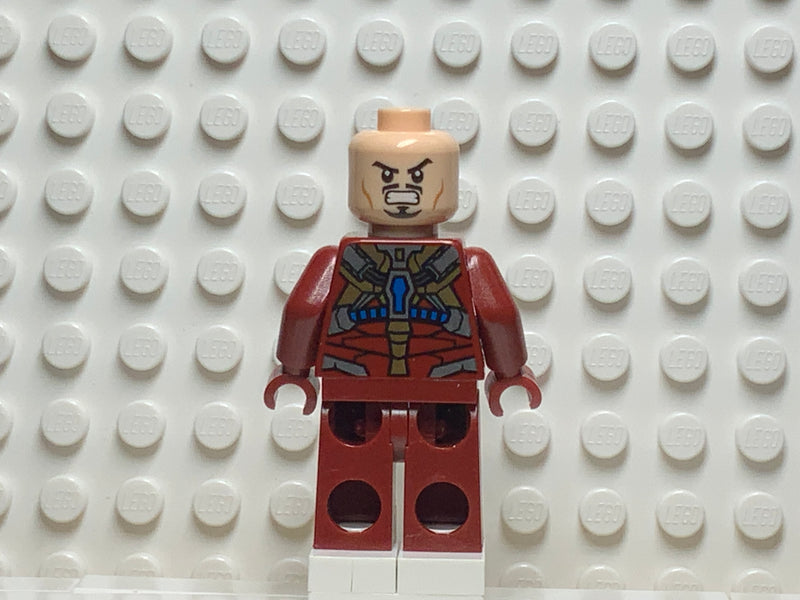 Iron Man Heart Breaker Armor, sh073