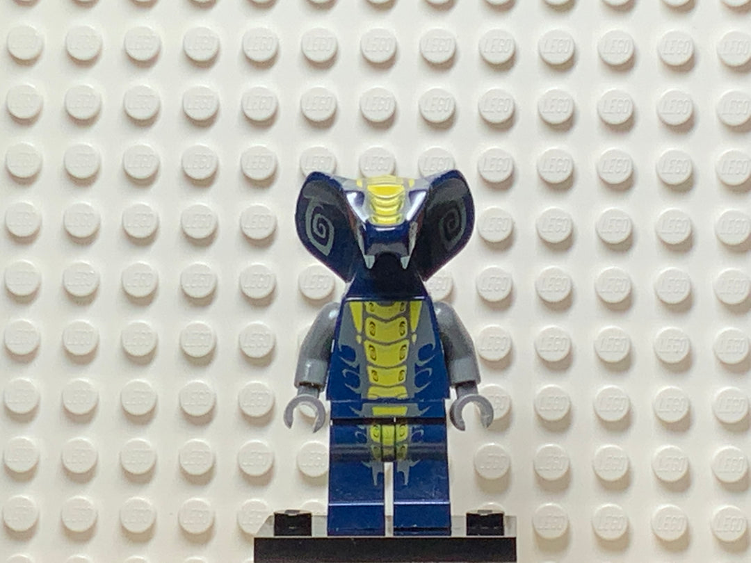 Slithraa, njo045 Minifigure LEGO®   