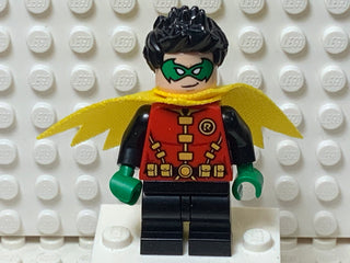 Robin, sh651 Minifigure LEGO®   