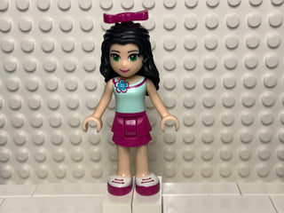 Emma, frnd052 Minifigure LEGO®   