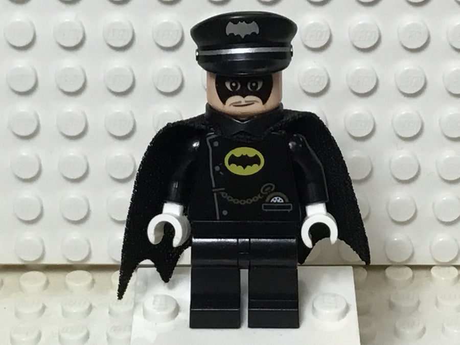 Alfred Pennyworth, sh424 Minifigure LEGO®   