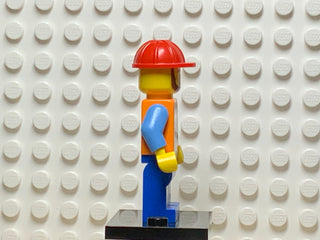 Frank the Foreman, tlm047 Minifigure LEGO®   