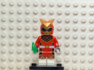 Super Warrior, col20-9 Minifigure LEGO®   