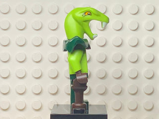 Clancee, Shoulder Armor, njo238 Minifigure LEGO®   