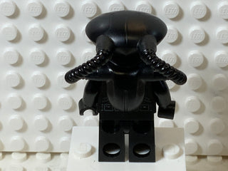 Black Manta, sh526 Minifigure LEGO®   
