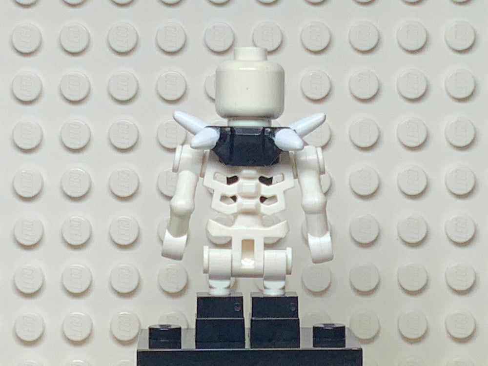 Bonezai, njo022 Minifigure LEGO®   