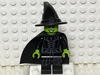 Wicked Witch, dim005 Minifigure LEGO®   