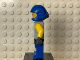 Power Miner - Rex, pm010 Minifigure LEGO®   