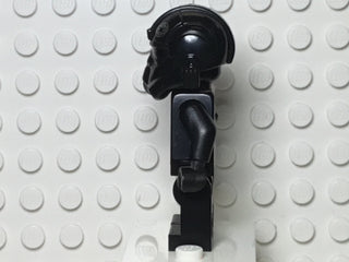 TIE Fighter Pilot, Black Head Balaclava, sw0268a Minifigure LEGO®   