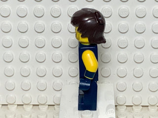 Rex Dangervest, tlm197 Minifigure LEGO®   