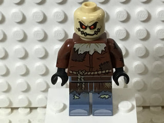 Scarecrow, sh391 Minifigure LEGO®   