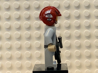 Sandspeeder Pilot, sw0882 Minifigure LEGO®   