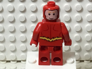 The Flash, sh087 Minifigure LEGO®   