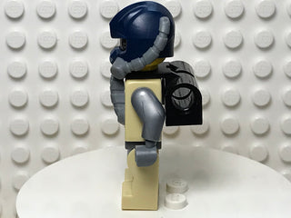 Psyclone, uagt008 Minifigure LEGO®   