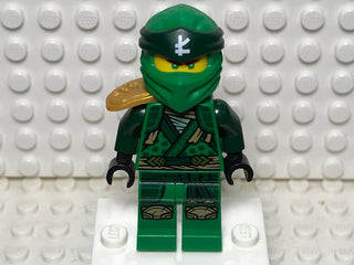 Lloyd, njo767 Minifigure LEGO®   