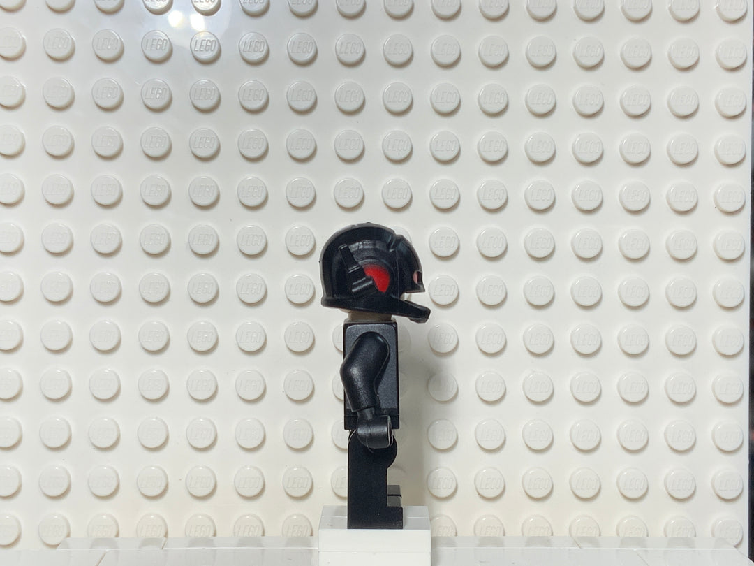 Hank Pym, sh202 Minifigure LEGO®   