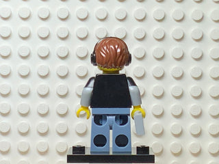 Video Game Guy, col12-4 Minifigure LEGO®   