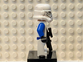 Special Forces Commander, sw0503 Minifigure LEGO®   