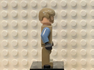 Crix Madine, sw0250 Minifigure LEGO®   