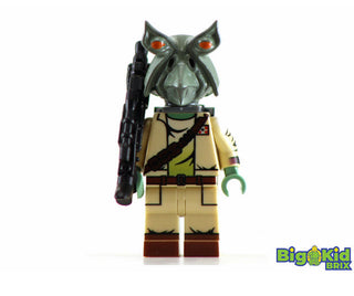 Pendewqell Custom Printed Lego Star Wars Minifigure Custom minifigure BigKidBrix   