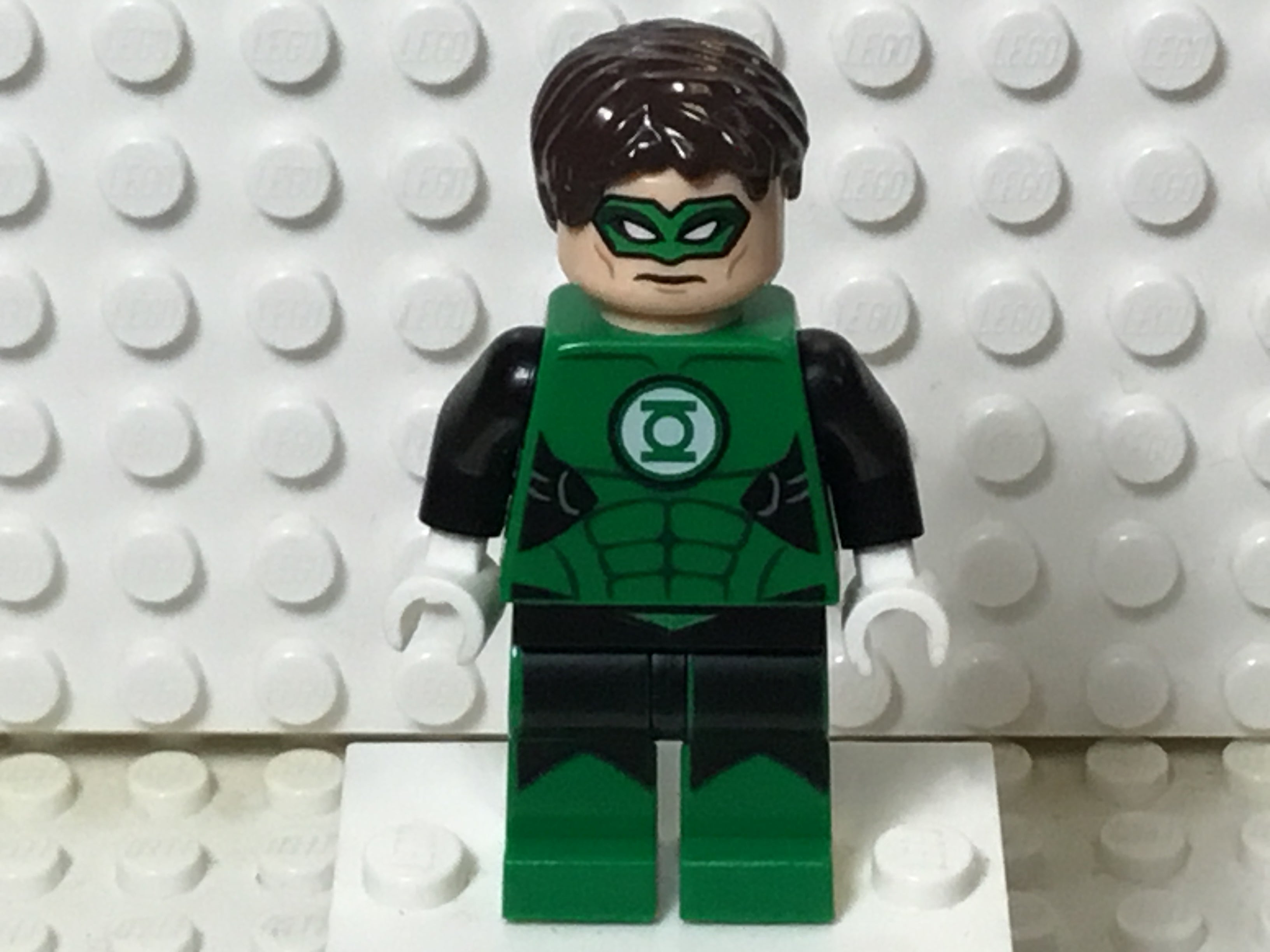 Green Lantern, sh0145 – United Brick Co®