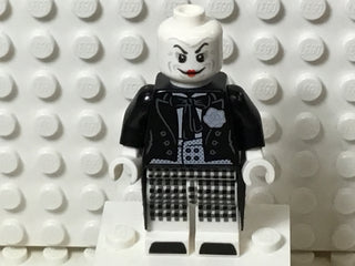 The Joker, sh671 Minifigure LEGO®   
