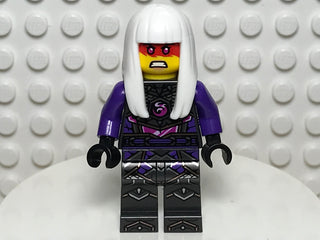 Harumi, njo768 Minifigure LEGO®   