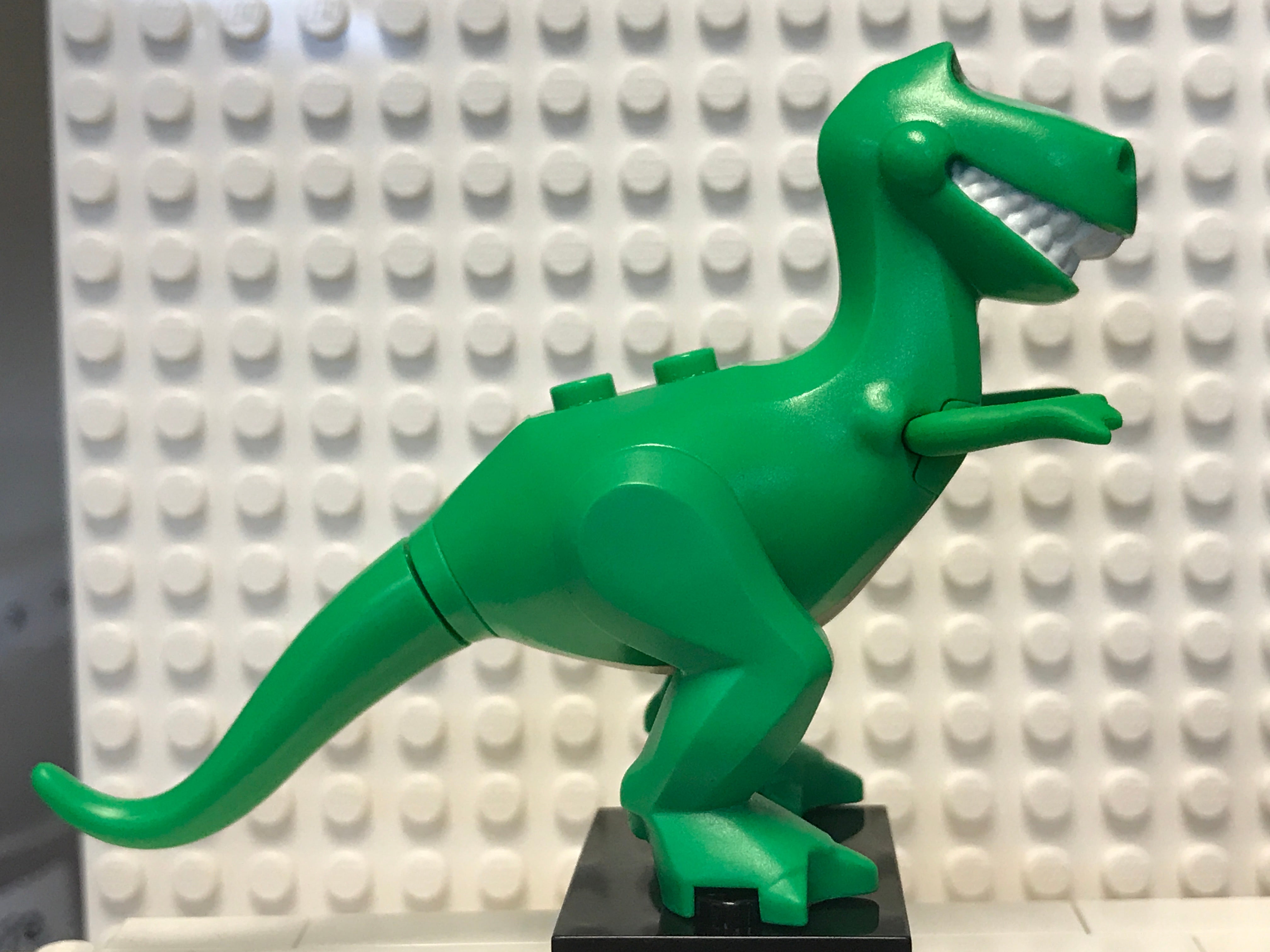 Fake Lego T Rex Aliexpress Jurassic World Lego 2025