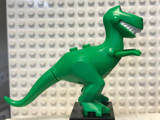 Rex, Toy Story, Dinosaur Minifigure LEGO®   