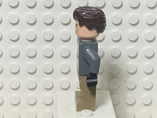 Bruce Wayne, sh784 Minifigure LEGO®   