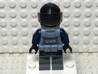 ACU Trooper, jw013 Minifigure LEGO®   