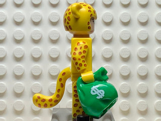 Cheetah, colsh-6 Minifigure LEGO®   