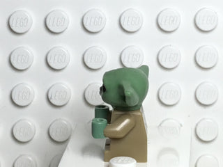 Grogu/The Child/Baby Yoda, sw1113 Minifigure LEGO®   