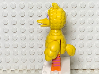 Big Bird, idea073 Minifigure LEGO®   