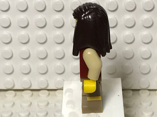 Librarian, col10-1 Minifigure LEGO®   