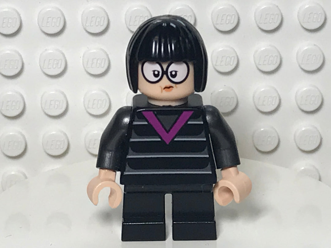 Lego edna discount