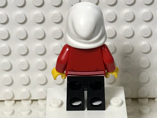 Jack Davids, hs018 Minifigure LEGO®   