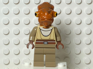 Nahdar Vebb, sw0226 Minifigure LEGO®   