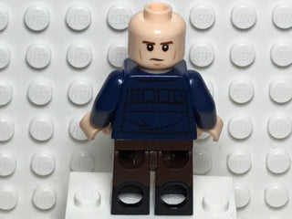 Han Solo, sw0976 Minifigure LEGO®   