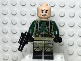 Clone Commander Gree, sw0528 Minifigure LEGO®   