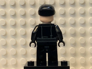 Sith Fleet Officer, sw1076 Minifigure LEGO®   