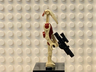 Battle Droid Security, sw0600 Minifigure LEGO®   