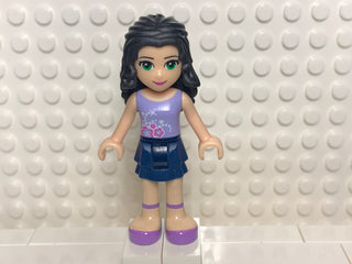 Emma, frnd194 Minifigure LEGO®   
