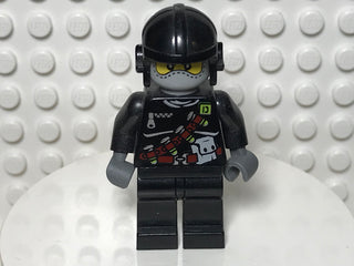 Specs, din007 Minifigure LEGO®   