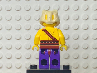Chope, njo138 Minifigure LEGO®   