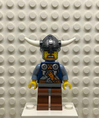 Viking Warrior 2c, vik024 Minifigure LEGO®   